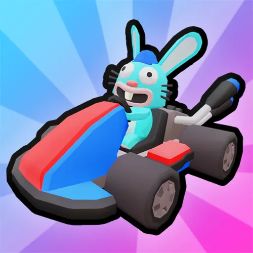 Smash Karts game icon